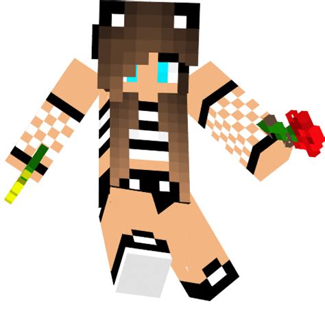 Sexy minecraft skin - Minecraft skins customize the appearance of your player in the game. Choose from over 1.5 million free player skins uploaded by the community.